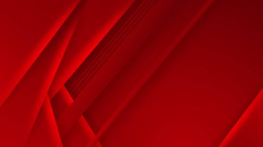 Soyut koyu kırmızı arkaplan