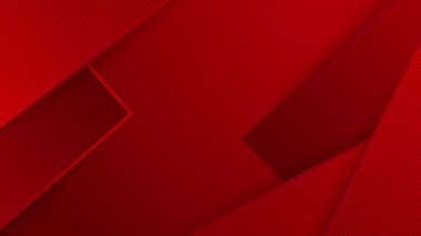 Soyut koyu kırmızı arkaplan