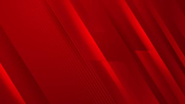 Soyut koyu kırmızı arkaplan