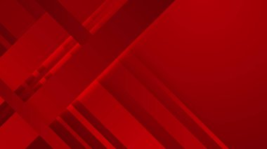 Soyut koyu kırmızı arkaplan
