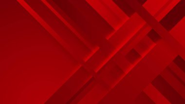 Soyut koyu kırmızı arkaplan