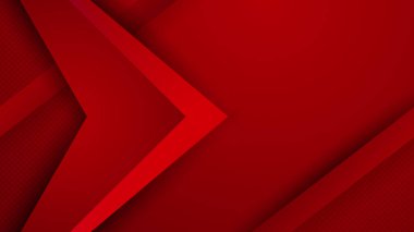 Soyut koyu kırmızı arkaplan