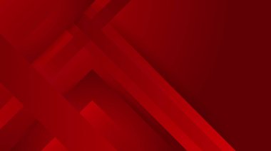 Soyut koyu kırmızı arkaplan
