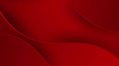 Soyut koyu kırmızı arkaplan