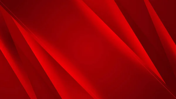 Fondo Rojo Oscuro Abstracto — Archivo Imágenes Vectoriales