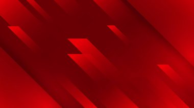 Soyut koyu kırmızı arkaplan