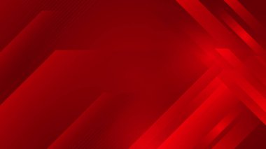 Soyut koyu kırmızı arkaplan
