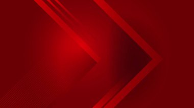 Soyut koyu kırmızı arkaplan