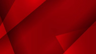 Soyut koyu kırmızı arkaplan