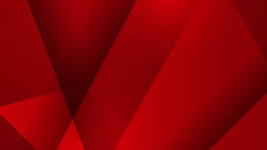 Soyut koyu kırmızı arkaplan