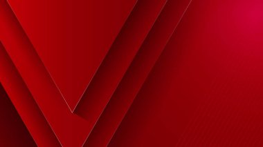 Soyut koyu kırmızı arkaplan