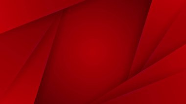 Soyut koyu kırmızı arkaplan