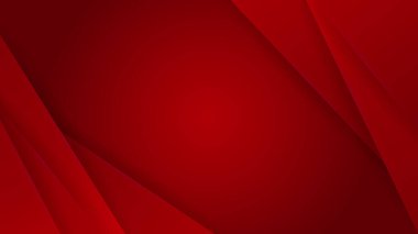 Soyut koyu kırmızı arkaplan