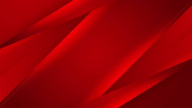 Soyut koyu kırmızı arkaplan