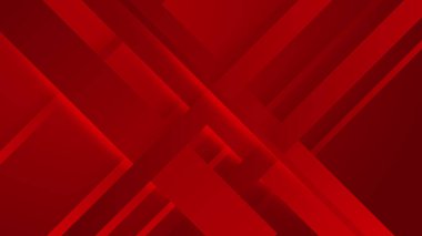 Soyut koyu kırmızı arkaplan