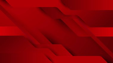 Soyut koyu kırmızı arkaplan
