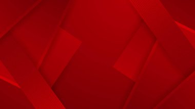 Soyut koyu kırmızı arkaplan