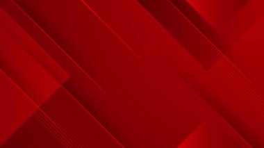 Soyut koyu kırmızı arkaplan