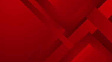 Soyut koyu kırmızı arkaplan
