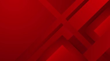 Soyut koyu kırmızı arkaplan