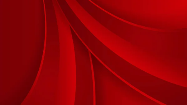 Abstrato Fundo Vermelho Escuro —  Vetores de Stock