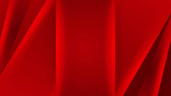 Abstract Dark Red Background — Stock Vector