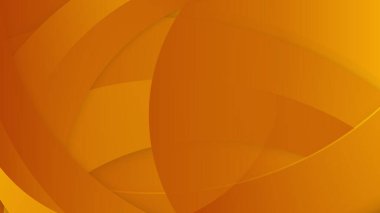 Soyut renkli turuncu arkaplan