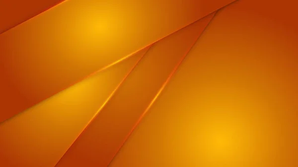 오렌지색 — 스톡 벡터