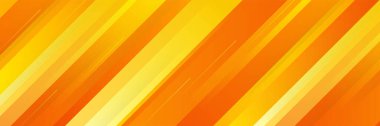 Orange yellow abstract background geometry shine and layer element vector for presentation design. Suit for business, corporate, institution, party, festive, seminar, and talks.