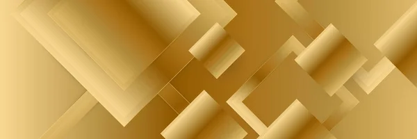Абстрактный Золотой Фон — стоковый вектор