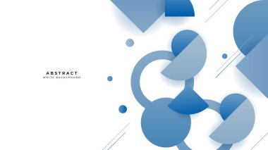 Geometrik şekilli soyut renkli arkaplan doku elementleri