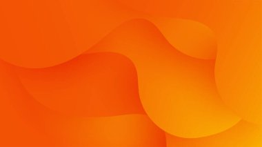 Turuncu sarı arka plan