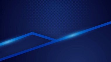 gradyan arkaplan basit açık mavi ve siyah vektör tasarımı.