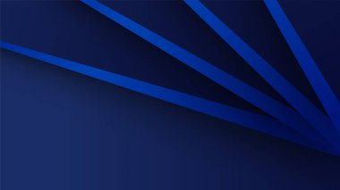 Minimalist geometrik desen dekorasyonlu kırmızı soyut arkaplan