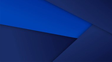 Minimalist geometrik desen dekorasyonlu kırmızı soyut arkaplan