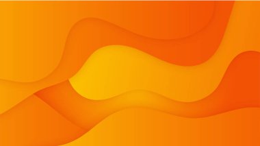 Dinamik dalga gölge çizgisi efektli basit akışkan renk gradyan soyut arka plan. Duvar Kağıdı, Sancak, Arkaplan, Kart, Kitap İllüstrasyonu, İniş Sayfası