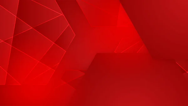 Abstrato Diagonal Geométrico Vermelho Com Pontos Padrão Textura Fundo Moderno — Vetor de Stock