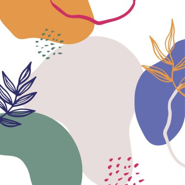 Minimalist düğün davetiyesi şablonu tasarımı, koyu kırmızı üzerine beyaz çizgili çiçek deseni.