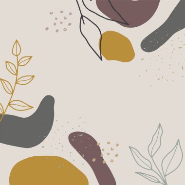 Minimalist düğün davetiyesi şablonu tasarımı, koyu kırmızı üzerine beyaz çizgili çiçek deseni.