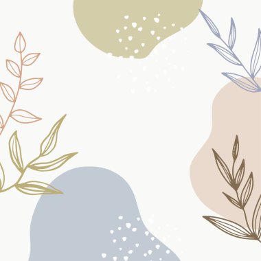 İlkbahar yaz indirimi afişi renkli çiçekli. Sosyal medya kartı, kupon, duvar kağıdı, broşür, davetiye, broşür kullanılabilir.