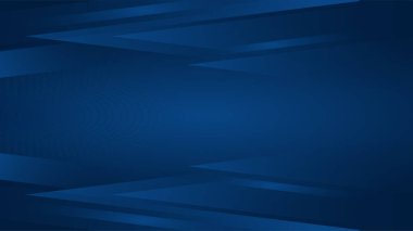 Renkli taze geometrik şekiller dekorasyon elementleriyle soyut afiş arkaplanı