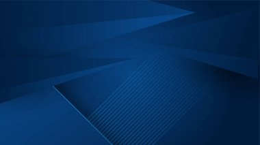 Renkli taze geometrik şekiller dekorasyon elementleriyle soyut afiş arkaplanı