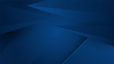 Renkli taze geometrik şekiller dekorasyon elementleriyle soyut afiş arkaplanı