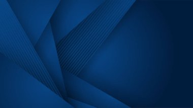 Noktalar desen vektör tasarımı, teknoloji teması, boyutsal nokta akışı perspektif, büyük veri, nanoteknoloji ile soyut koyu mavi arkaplan.