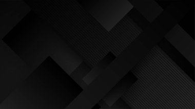 Sunum, afiş ve poster için modern teknoloji tasarımı kavramına sahip kırmızı soyut arkaplan