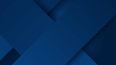 Soyut dalgalı, lüks, koyu mavi arka plan. Poster, el ilanı, dijital pano ve konsept tasarımı için illüstrasyon vektörü. Minimalist zarif premium tasarımı.