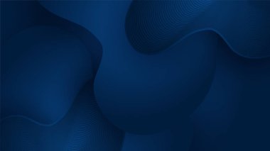 Sunum, afiş ve poster için modern teknoloji tasarımı kavramına sahip kırmızı soyut arkaplan