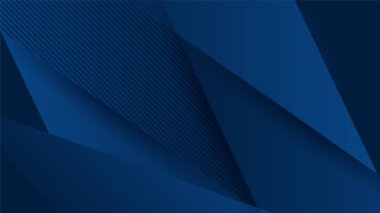 Noktalar desen vektör tasarımı, teknoloji teması, boyutsal nokta akışı perspektif, büyük veri, nanoteknoloji ile soyut koyu mavi arkaplan