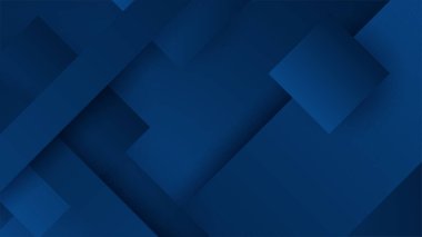 Noktalar desen vektör tasarımı, teknoloji teması, boyutsal nokta akışı perspektif, büyük veri, nanoteknoloji ile soyut koyu mavi arkaplan