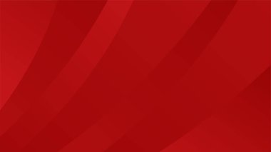 Şık kırmızı arka plan. Vektör